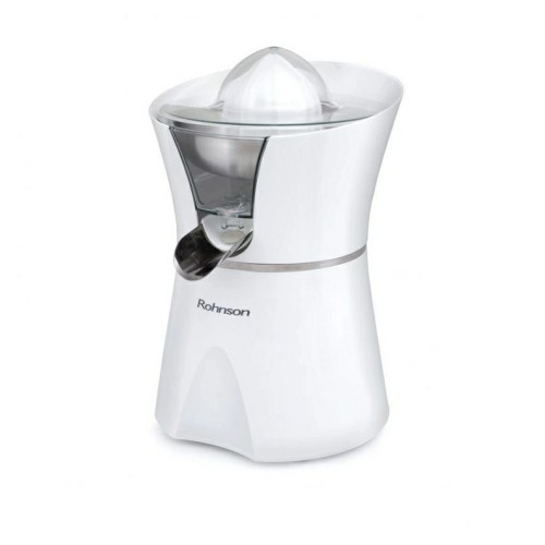 ELECTRIC SQUEEZER ROHNSON R 409 ΛΕΥΚΟ 600W